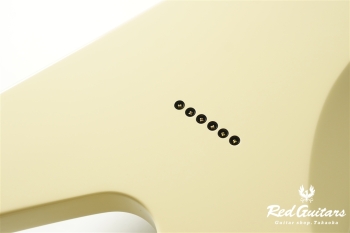 PS-FV-FXD/VWH/R - Vintage White